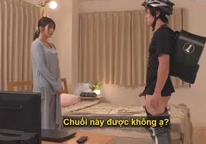 Vừa làm tình với chồng xong, con dâu tiếp tục qua vụng trộm với bố chồng