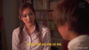 Bị bố ép gả cho tên biến thái đẹp trai buồi to