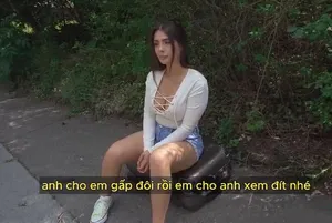 đi bàn việc làm ăn, tôi bị quản lý nữ vắt... cạn tinh trùng trùng