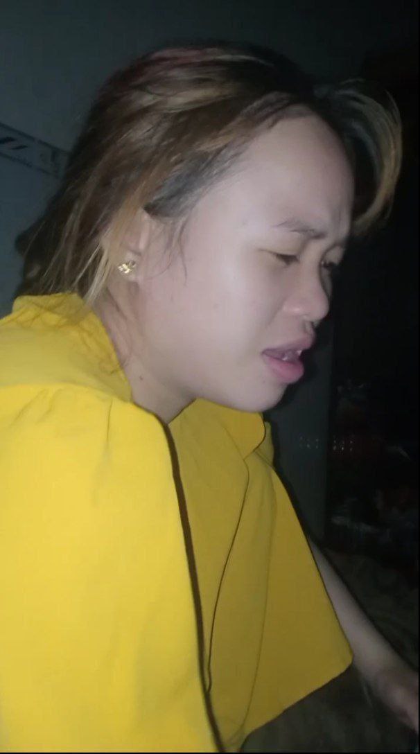 Lén lút với cô em vợ yêu tương lai